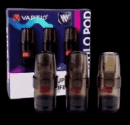 VAPTIO帕拉德電子煙 STILO KIT 斯帝洛主機 / 空倉/濾嘴:圖片 9