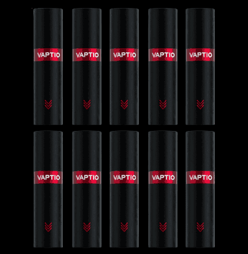 VAPTIO帕拉德電子煙 STILO KIT 斯帝洛主機 / 空倉/濾嘴:圖片 12