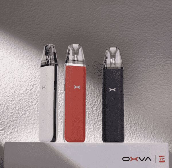 OXVA XLIM GO小蠻牛電子煙小煙主機煙彈空倉套裝組件:圖片 6