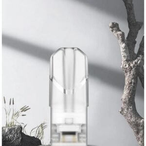 SP2S思博瑞電子煙菸彈空殼 空彈 空倉 0.6Ω / 0.8Ω【五/六代通用】