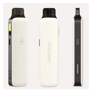 Airscream Airspops Pro II 氣泡2代可調瓦電子煙主機空倉煙彈官網